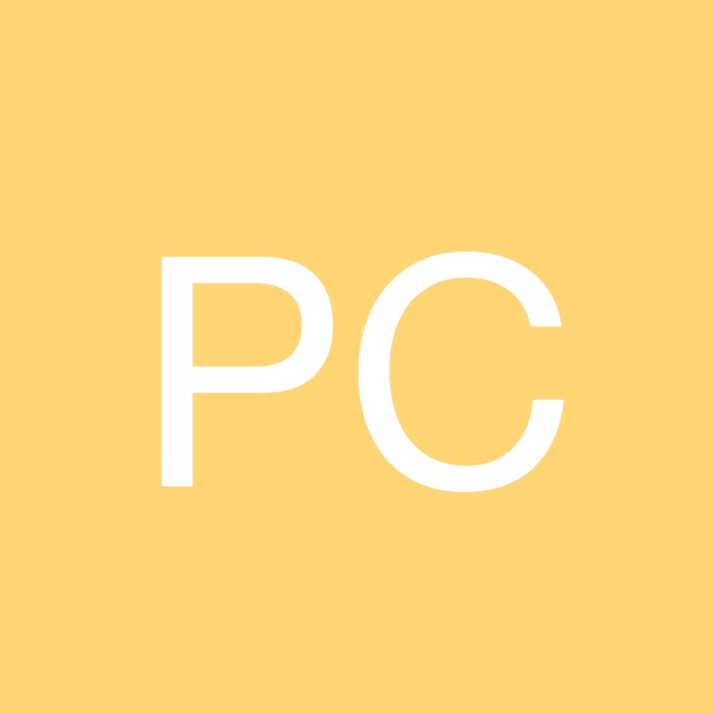 Meet your Posher, Pamela